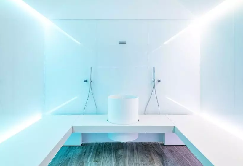 호텔 Suites Del Mar By Melia