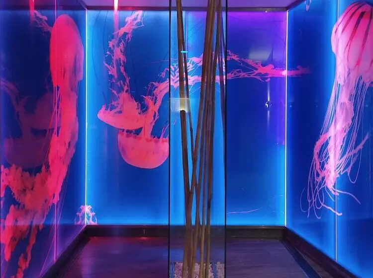 호텔 Suites Del Mar By Melia