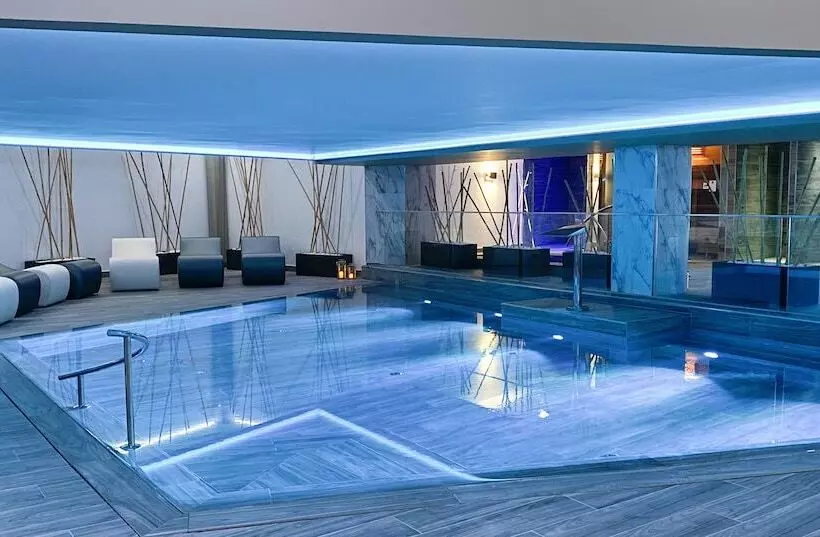 호텔 Suites Del Mar By Melia