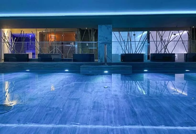 호텔 Suites Del Mar By Melia