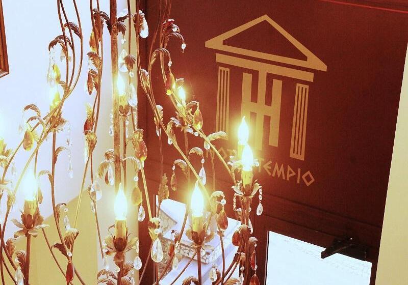 Отель Tempio