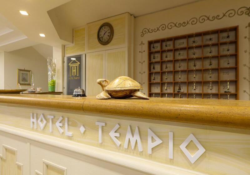Отель Tempio