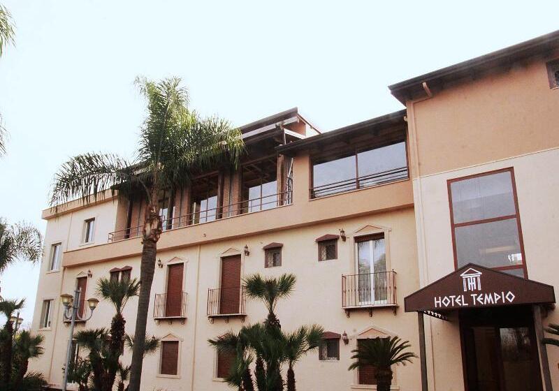 Отель Tempio