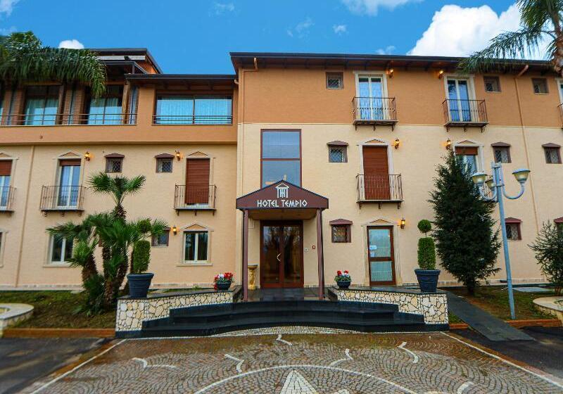 Отель Tempio