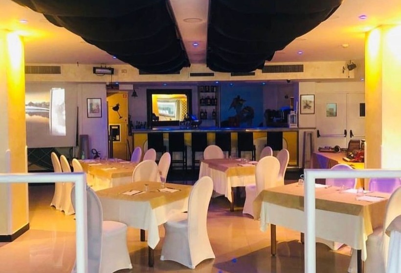 בית מלון כפרי Terme Zi Carmela