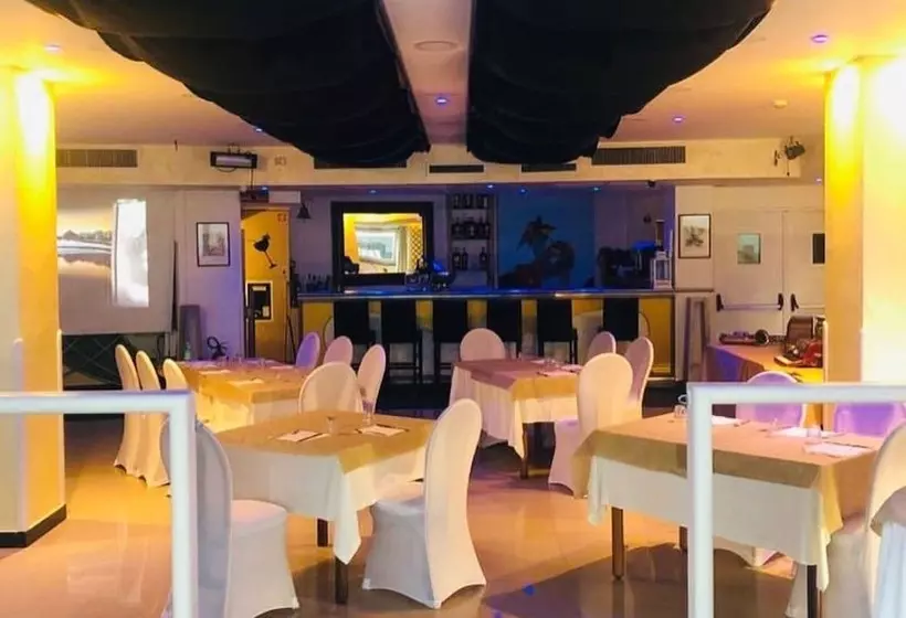 酒店 Terme Zi Carmela