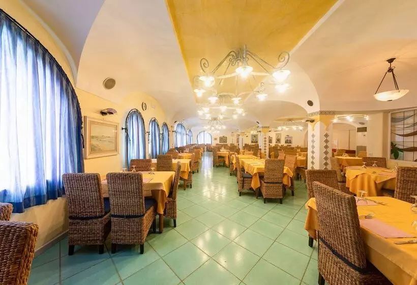 酒店 Terme Zi Carmela