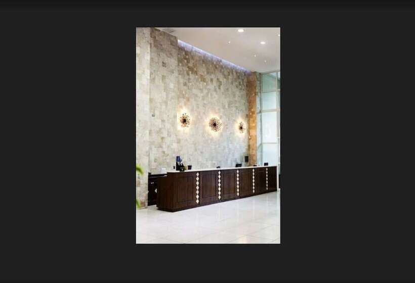 هتل Terrano Concepción