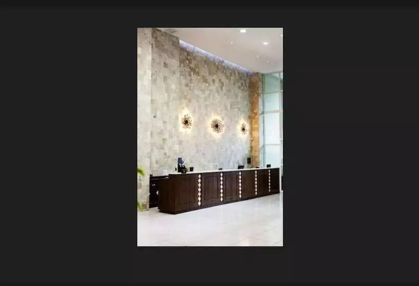 ホテル Terrano Concepción