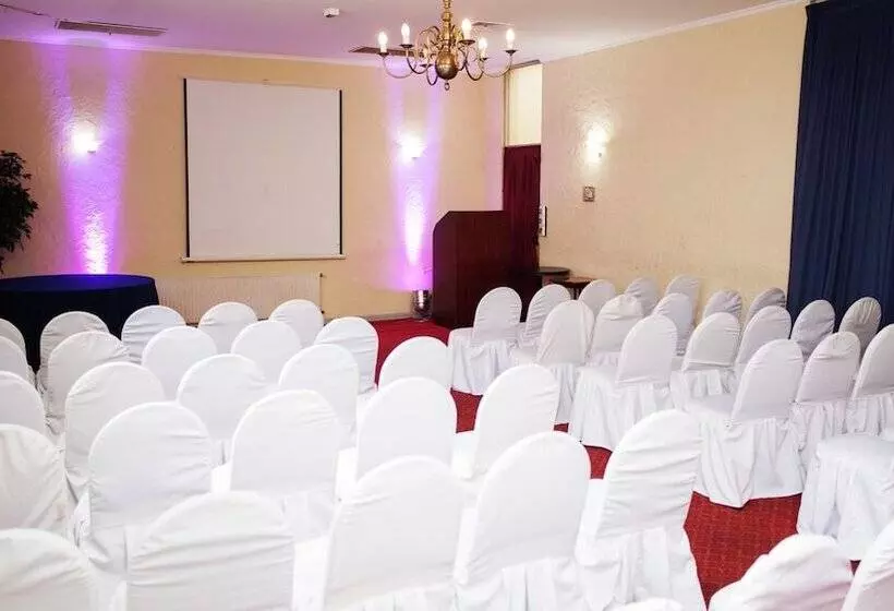 ホテル Terrano Concepción