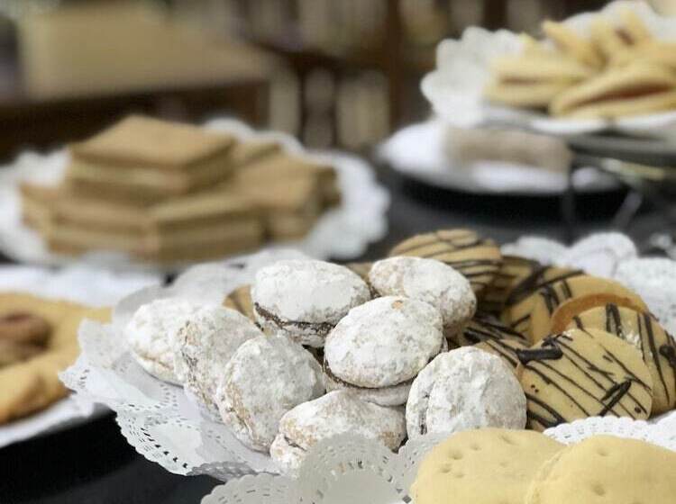 هتل Terrano Concepción