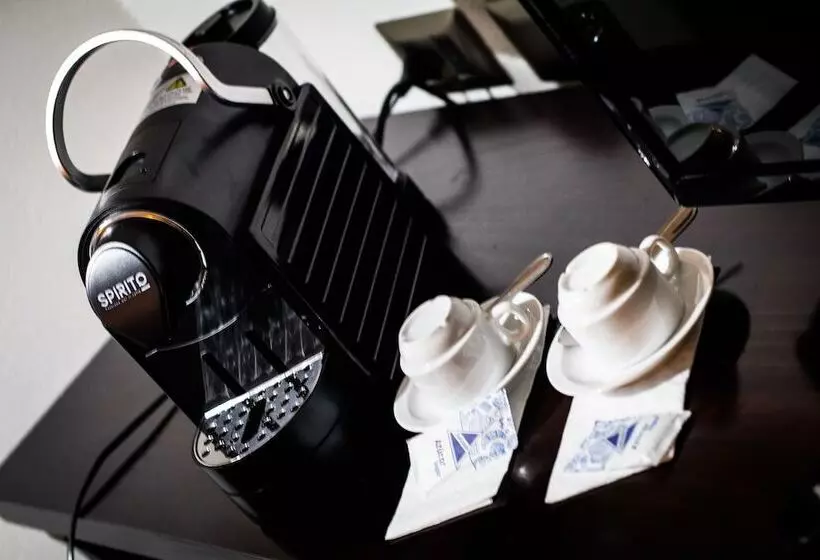 ホテル Terrano Concepción