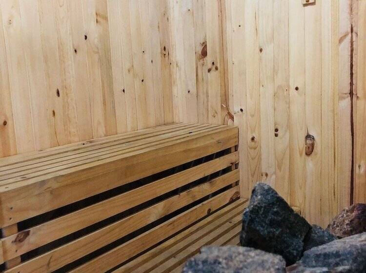 هتل Terrano Concepción