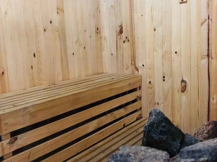 ホテル Terrano Concepción