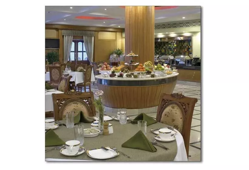 酒店 Shiv Vilas Resort