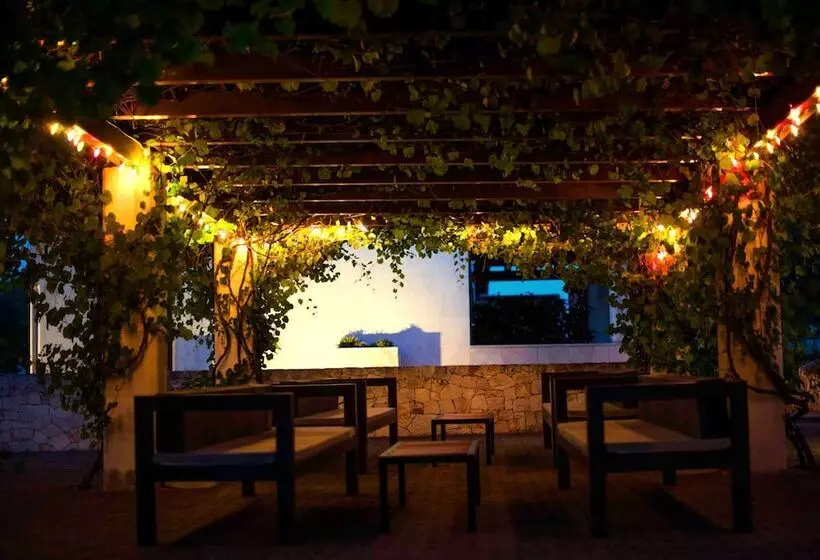 Отель Victor Country