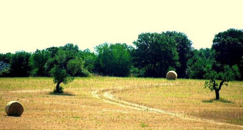 Отель Victor Country