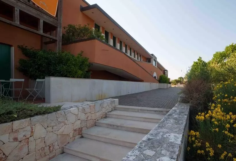 Отель Victor Country