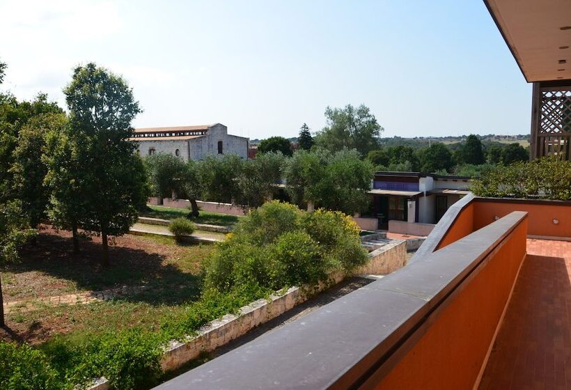 Отель Victor Country