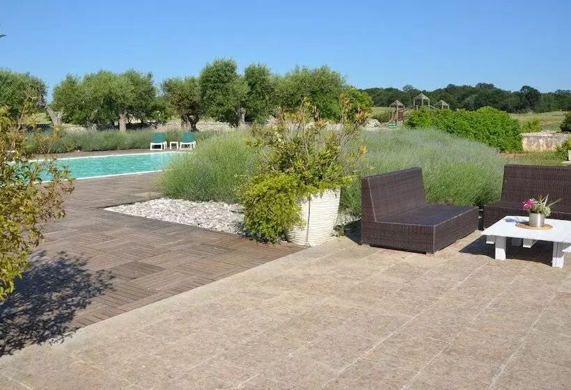 Отель Victor Country