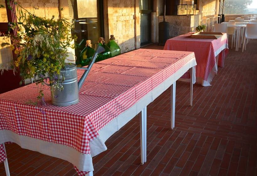 Отель Victor Country