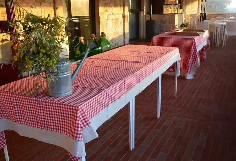 Отель Victor Country