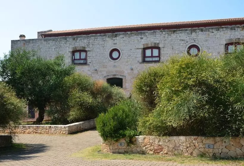 Отель Victor Country