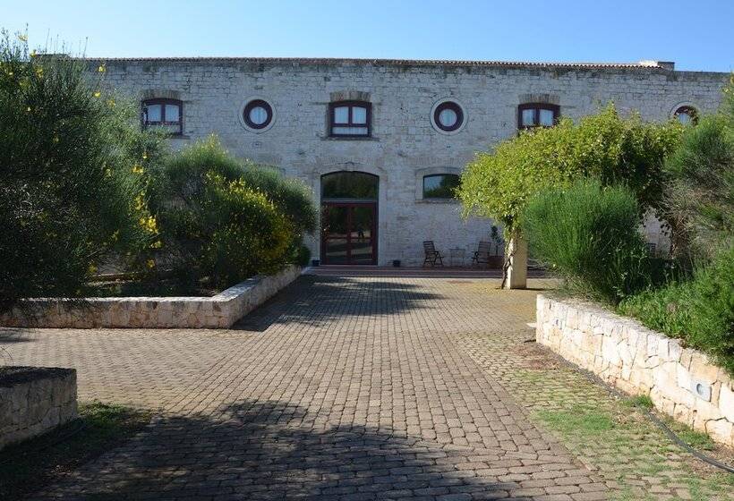 Отель Victor Country