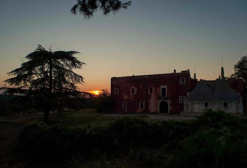 Отель Victor Country