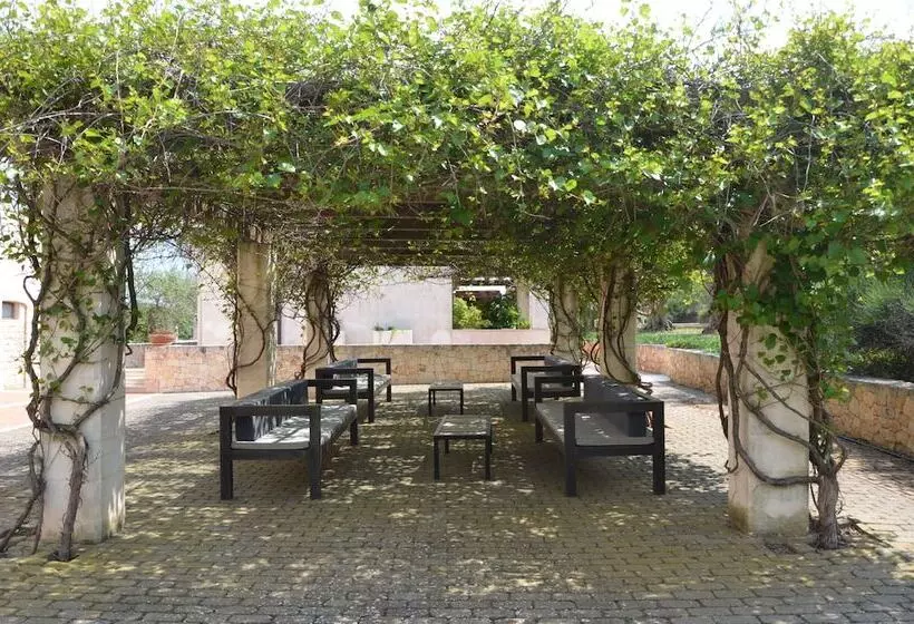 Отель Victor Country