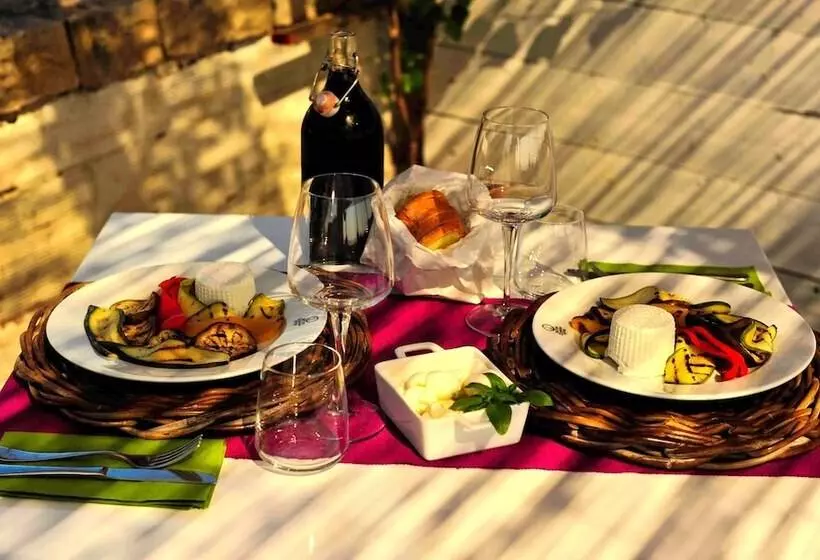 Отель Victor Country