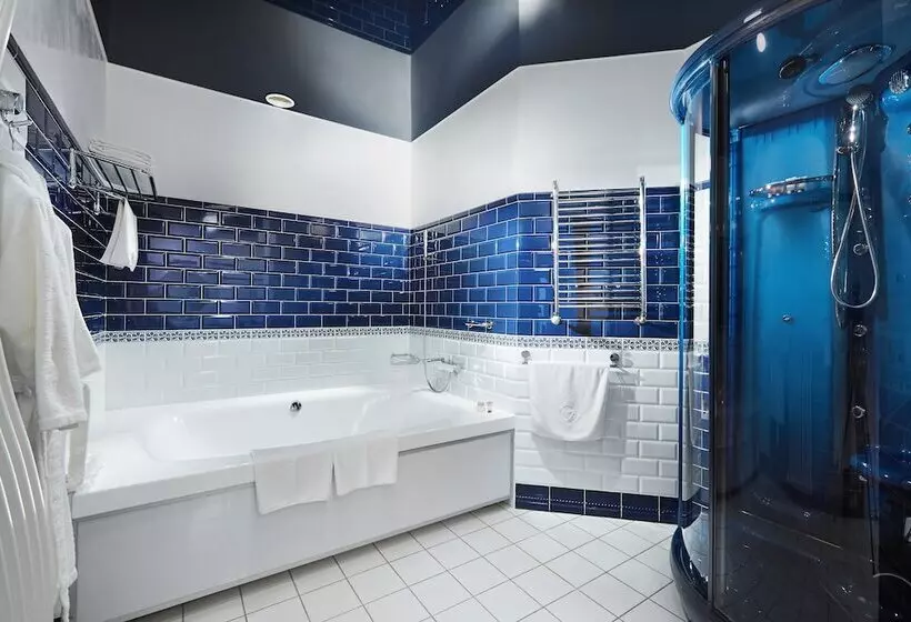 ホテル Victoria  & Business Centre Minsk