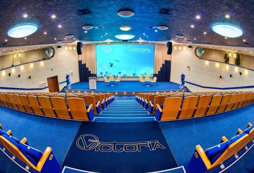 ホテル Victoria  & Business Centre Minsk
