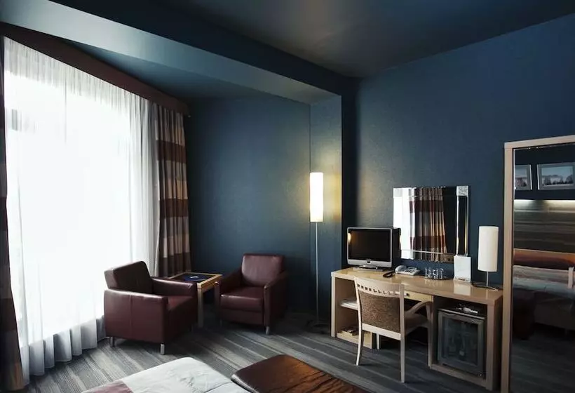 ホテル Victoria  & Business Centre Minsk