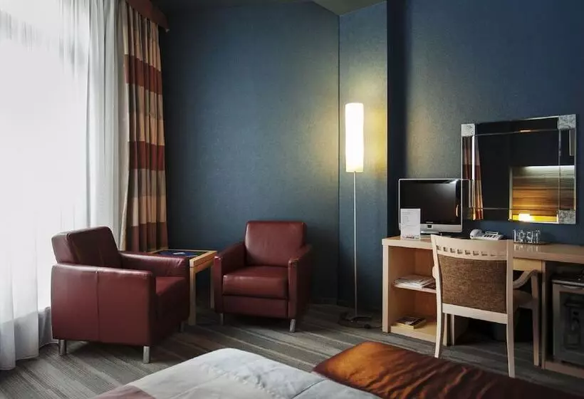 ホテル Victoria  & Business Centre Minsk