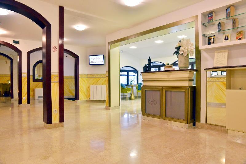 فندق Villa Letan