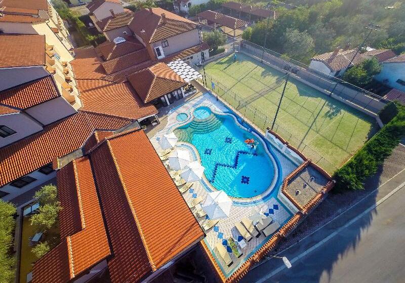 فندق Villa Letan