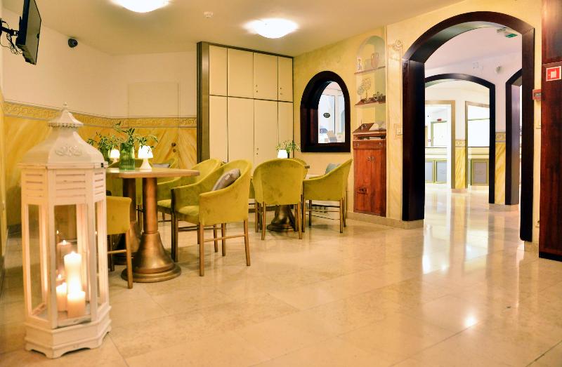 فندق Villa Letan