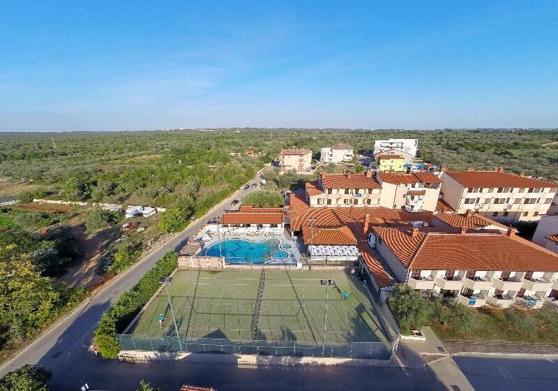 فندق Villa Letan