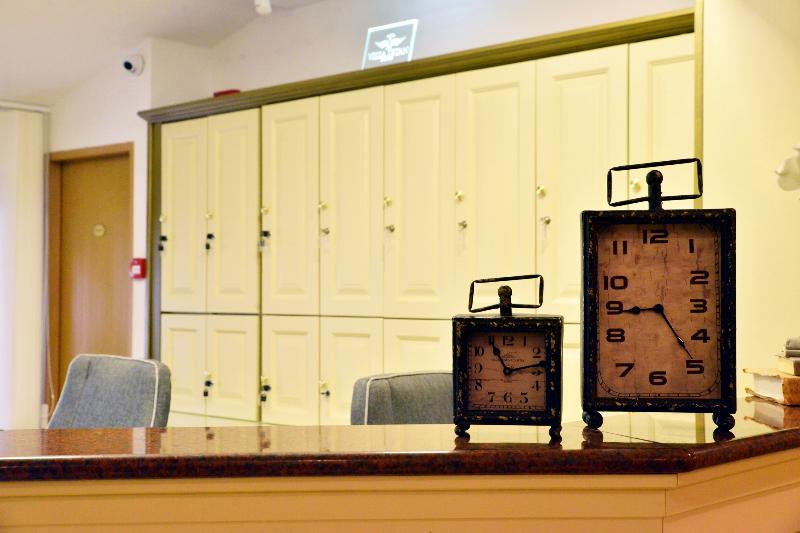 فندق Villa Letan