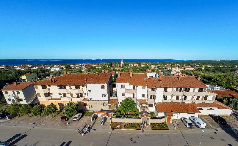 فندق Villa Letan