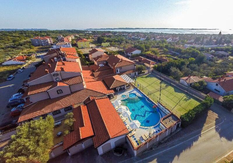 فندق Villa Letan