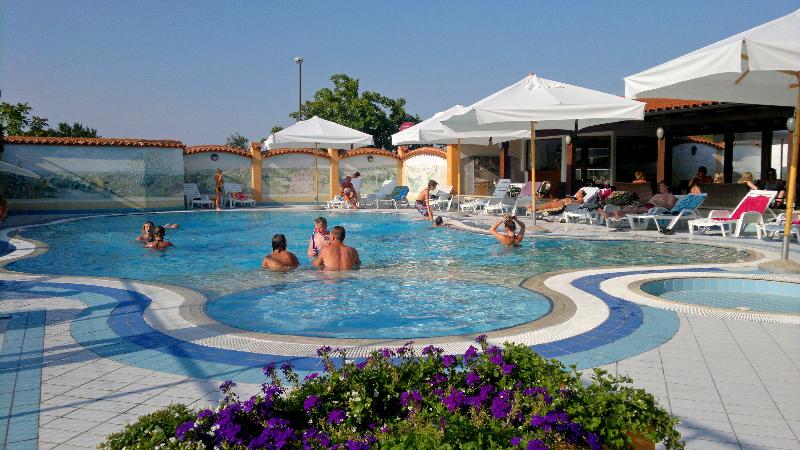 فندق Villa Letan