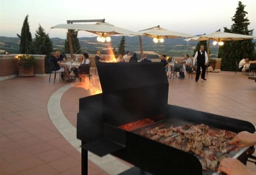 Отель Villa Luisa