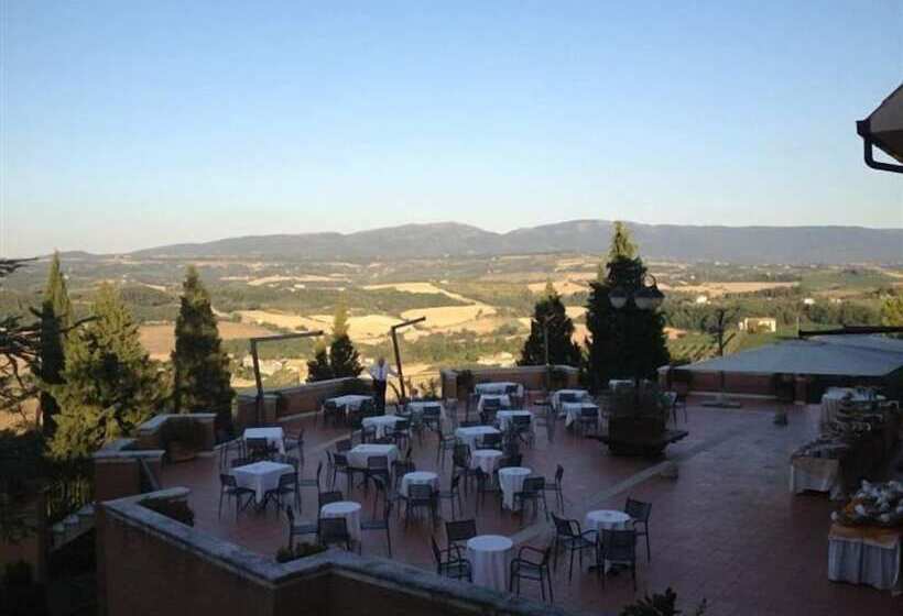 Отель Villa Luisa