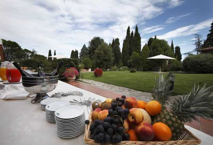 Отель Villa Luisa