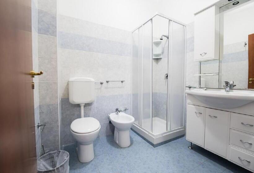 בית מלון כפרי Villaggio S. Antonio