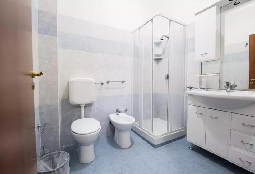 酒店 Villaggio S. Antonio