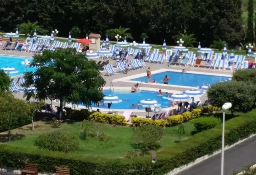 酒店 Villaggio S. Antonio