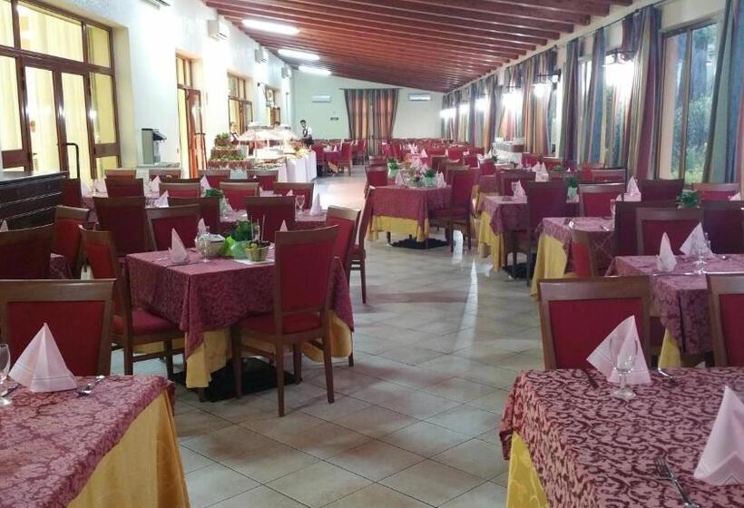 בית מלון כפרי Villaggio S. Antonio